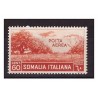 SOMALIA  1936 -  POSTA AEREA  CENTESIMI  60 NUOVO **